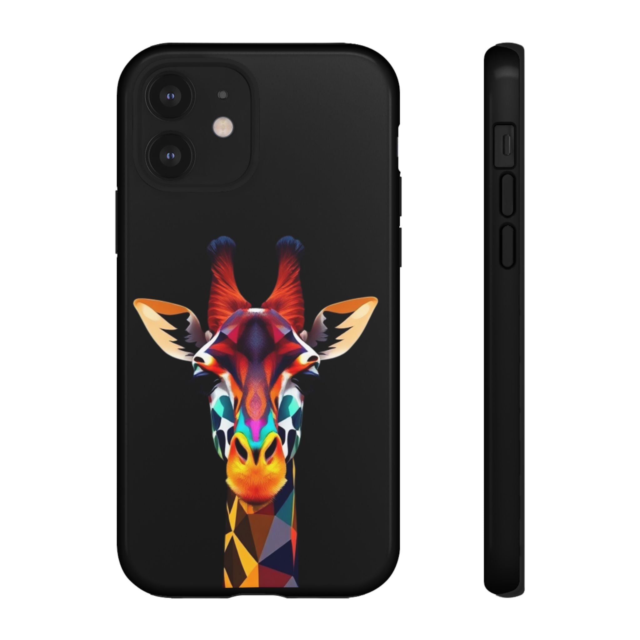 Giraffe Tough Case For Android & iPhone