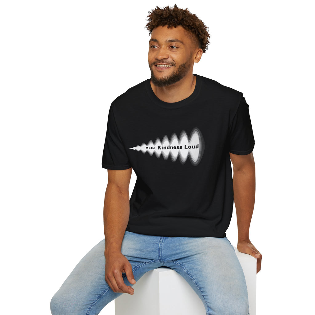 Make Kindness Loud T-Shirt