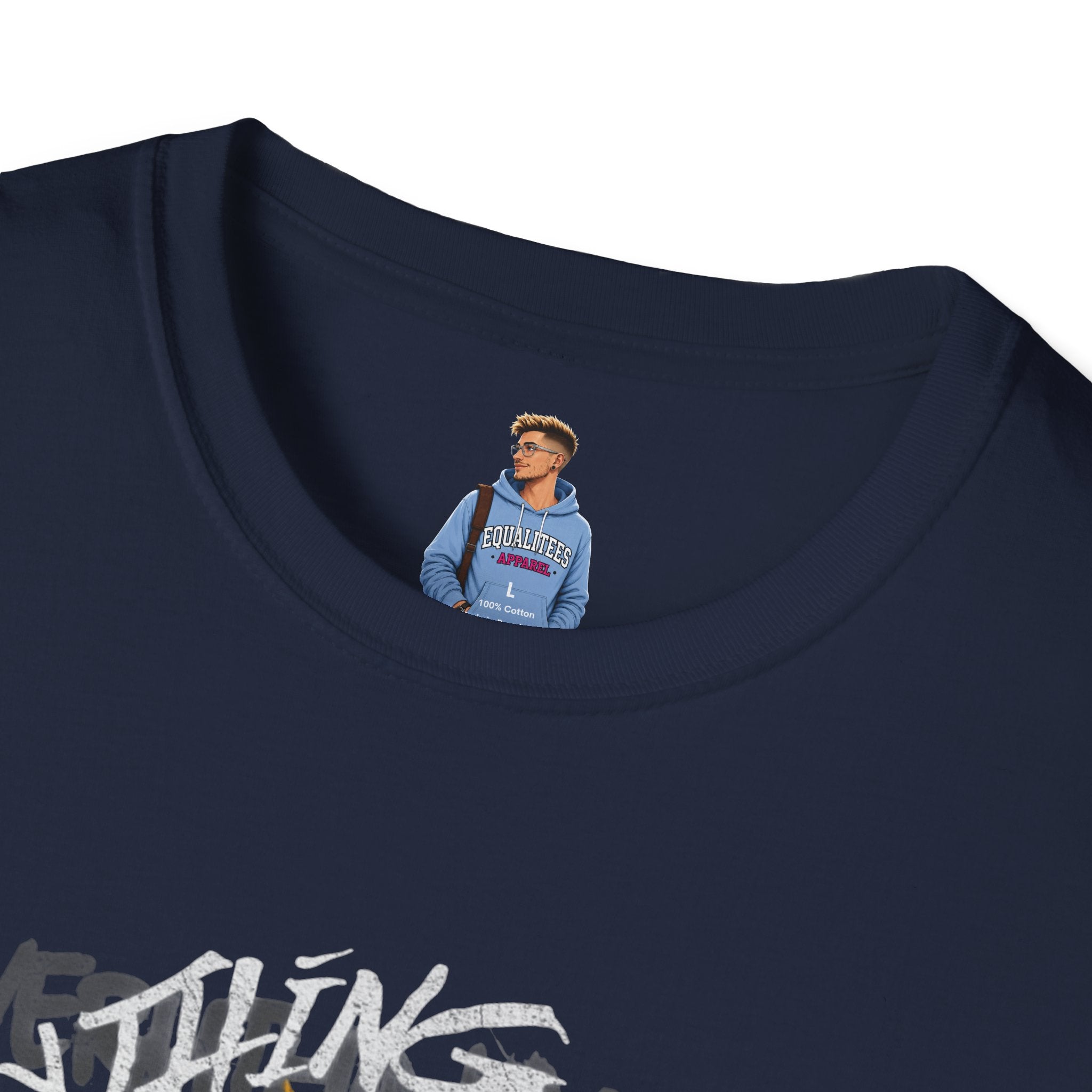 Everything is Fine T-Shirt