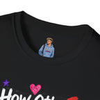 How Other People Love Rainbow T-Shirt — Inspirational LGBTQ+ Pride Tee