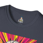 I AM The Drama Unisex Softstyle T-Shirt