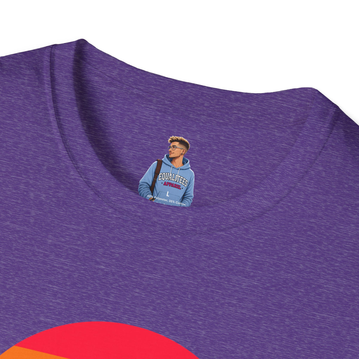 Protect Our Trans Siblings Pride Tree Las Vegas T-Shirt