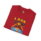 LAVA Adult Fit Graphic T-Shirt