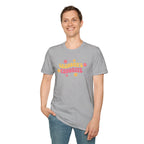 Grandma's Favorite Unisex Softstyle T-Shirt - EqualiTees.Me