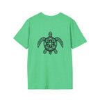 Island Pride Sea Turtle T-Shirt