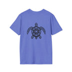 Island Pride Sea Turtle T-Shirt