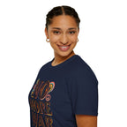 No More War Retro T-Shirt