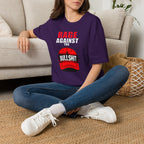 Rage Against the BS Graphic T-Shirt