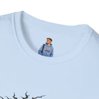 Radical Left Scum Graphic T-Shirt