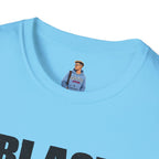 Black History Is American History T-Shirt