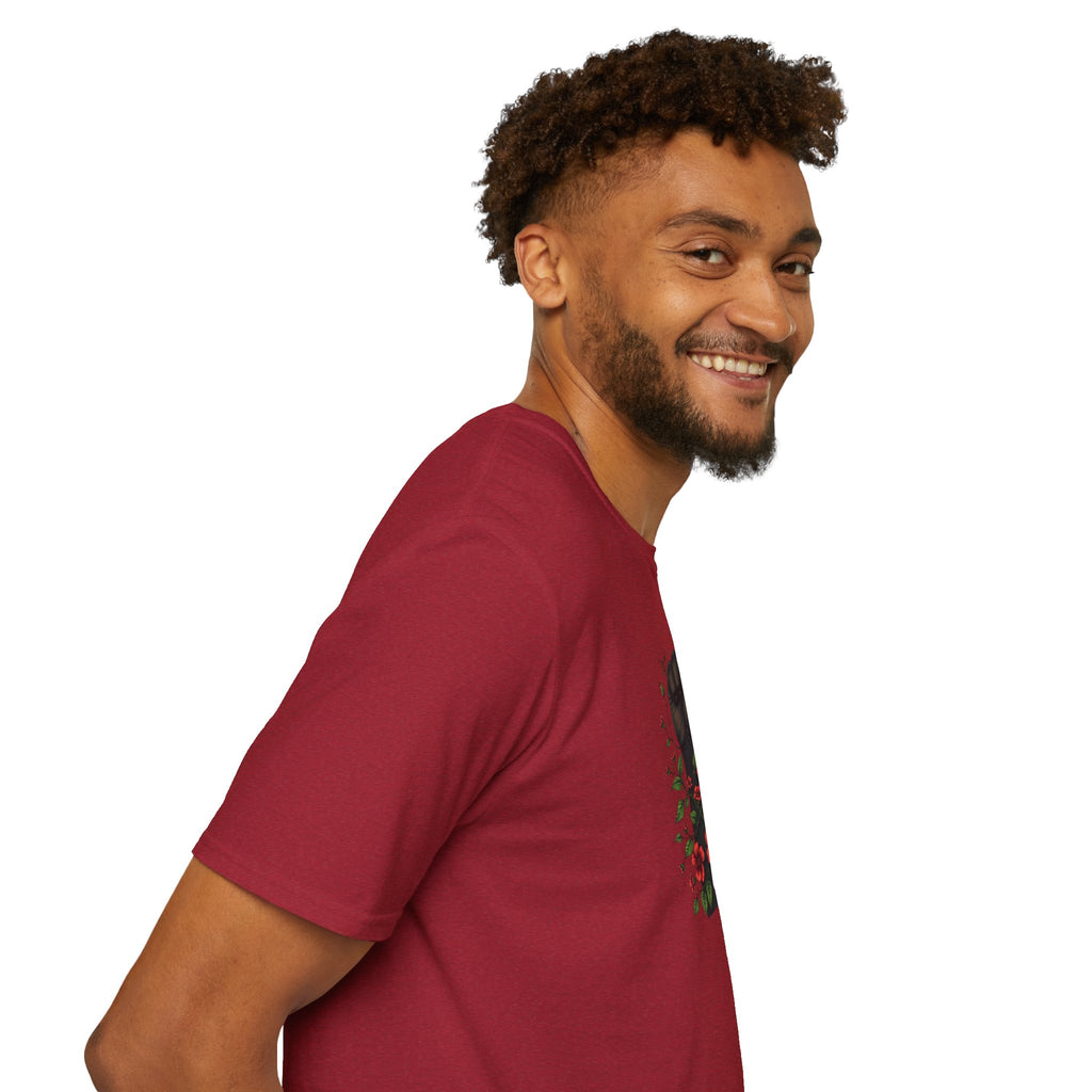 Grow Solidarity Unisex Softstyle T-Shirt