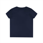 Together We Rise V-Neck T-Shirt for Empowerment