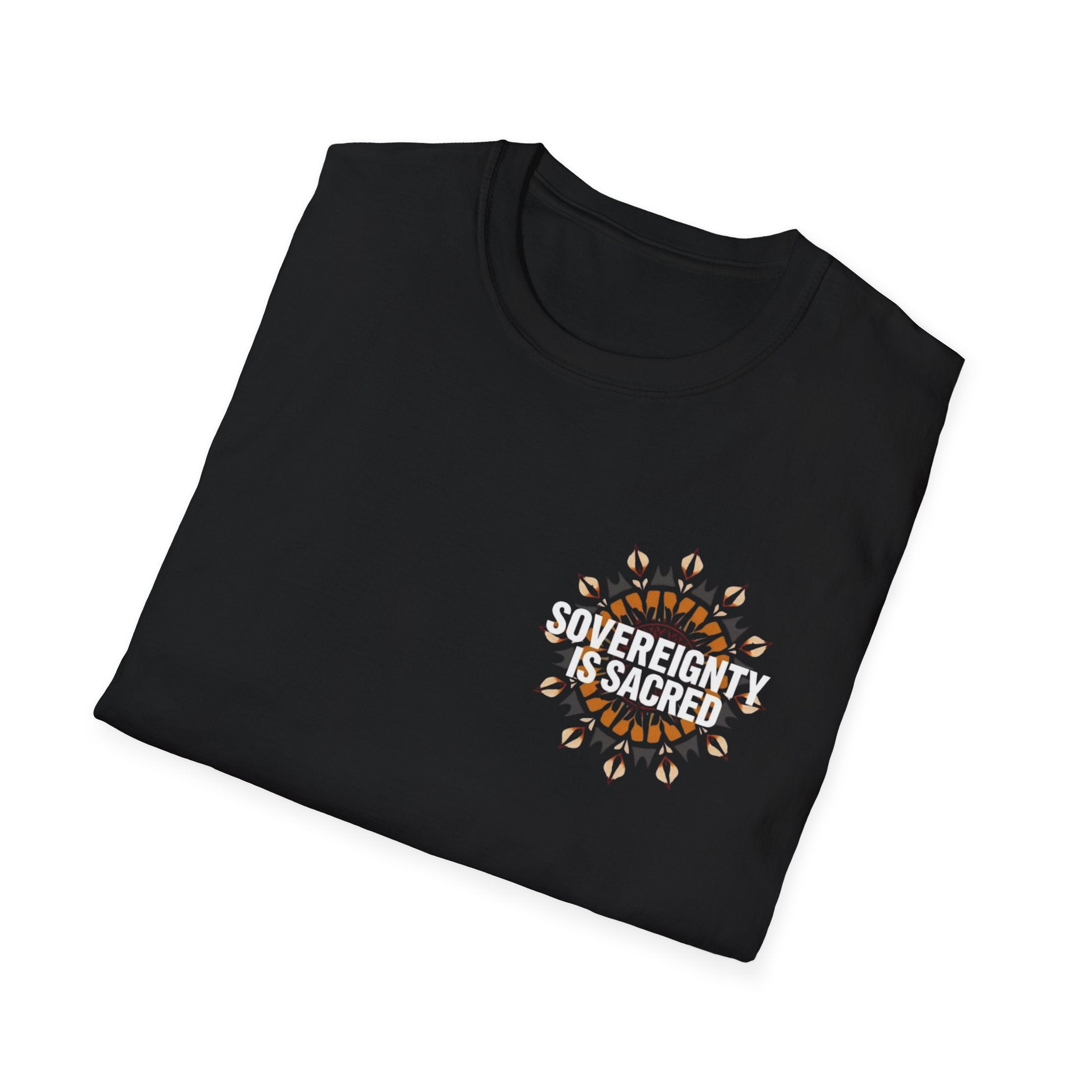 Sovereignty Is Sacred T-Shirt