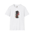 Grow Solidarity Unisex Softstyle T-Shirt