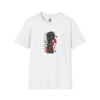 Grow Solidarity Unisex Softstyle T-Shirt