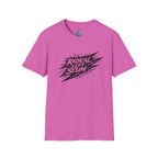 Radical Left Scum Graphic T-Shirt