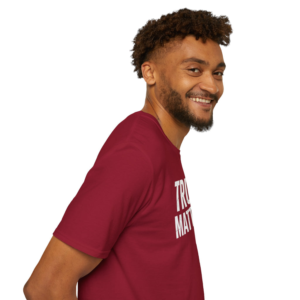 Truth Matters T-shirt