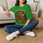 T-Shirt — "You Can't Drain the Swamp when you ARE the Swamp" Graphic Tee