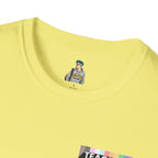 Teaching While Queer Logo T-Shirt