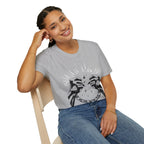 Breaking Chains Freedom Tee