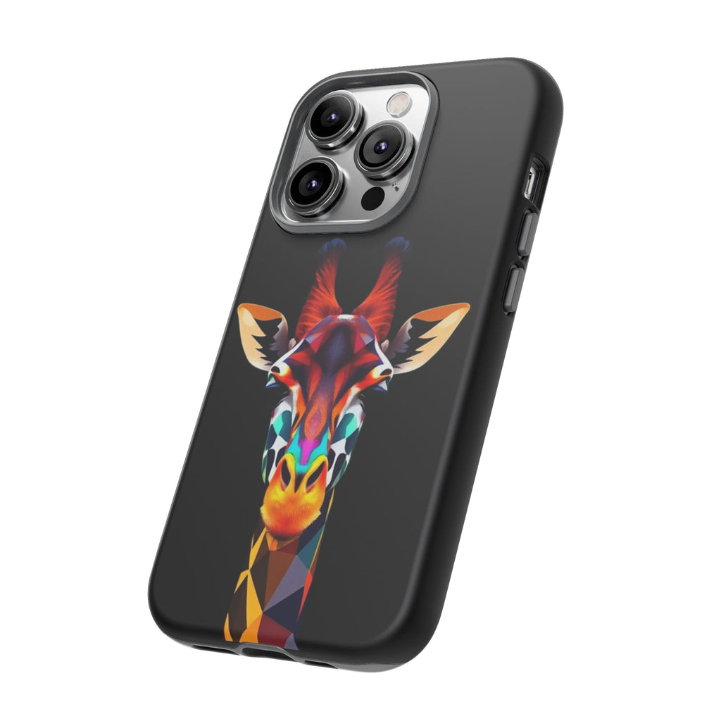 Giraffe Tough Case For Android & iPhone