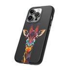 Giraffe Tough Case For Android & iPhone