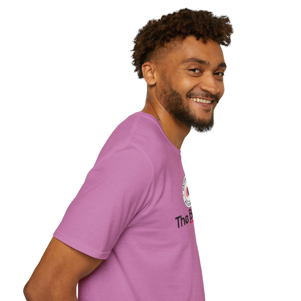 The Haitian Bridge Alliance Logo T-Shirt