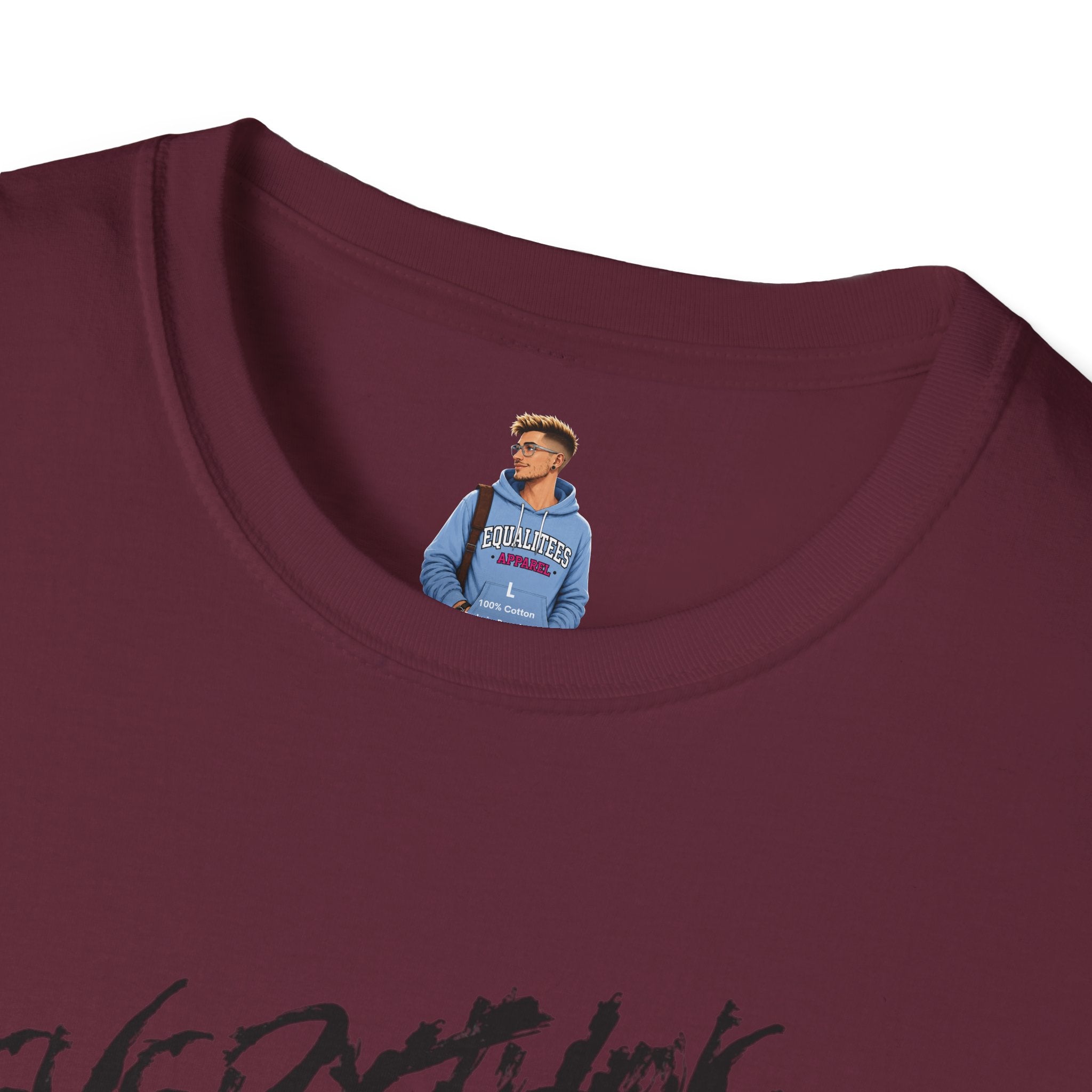 Everything is Fine T-shirt