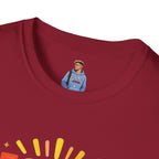 Focus On The Good T-Shirt