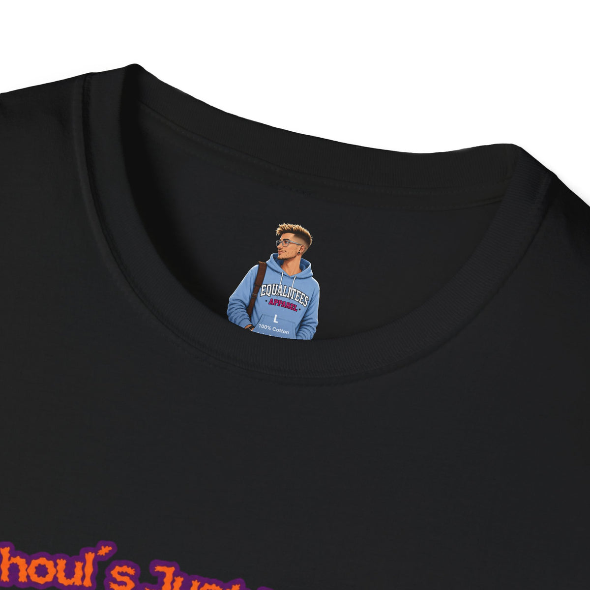 Ghouls Just Wanna Have Fun Pride Tree Las Vegas T-Shirt