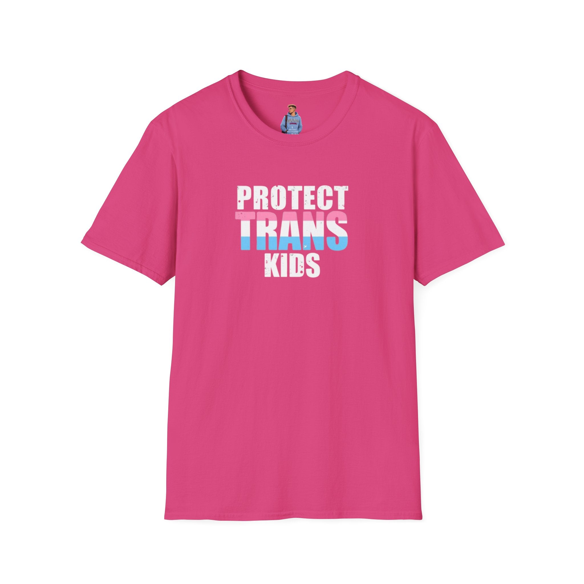 PROTECT TRANS KIDS T-Shirt