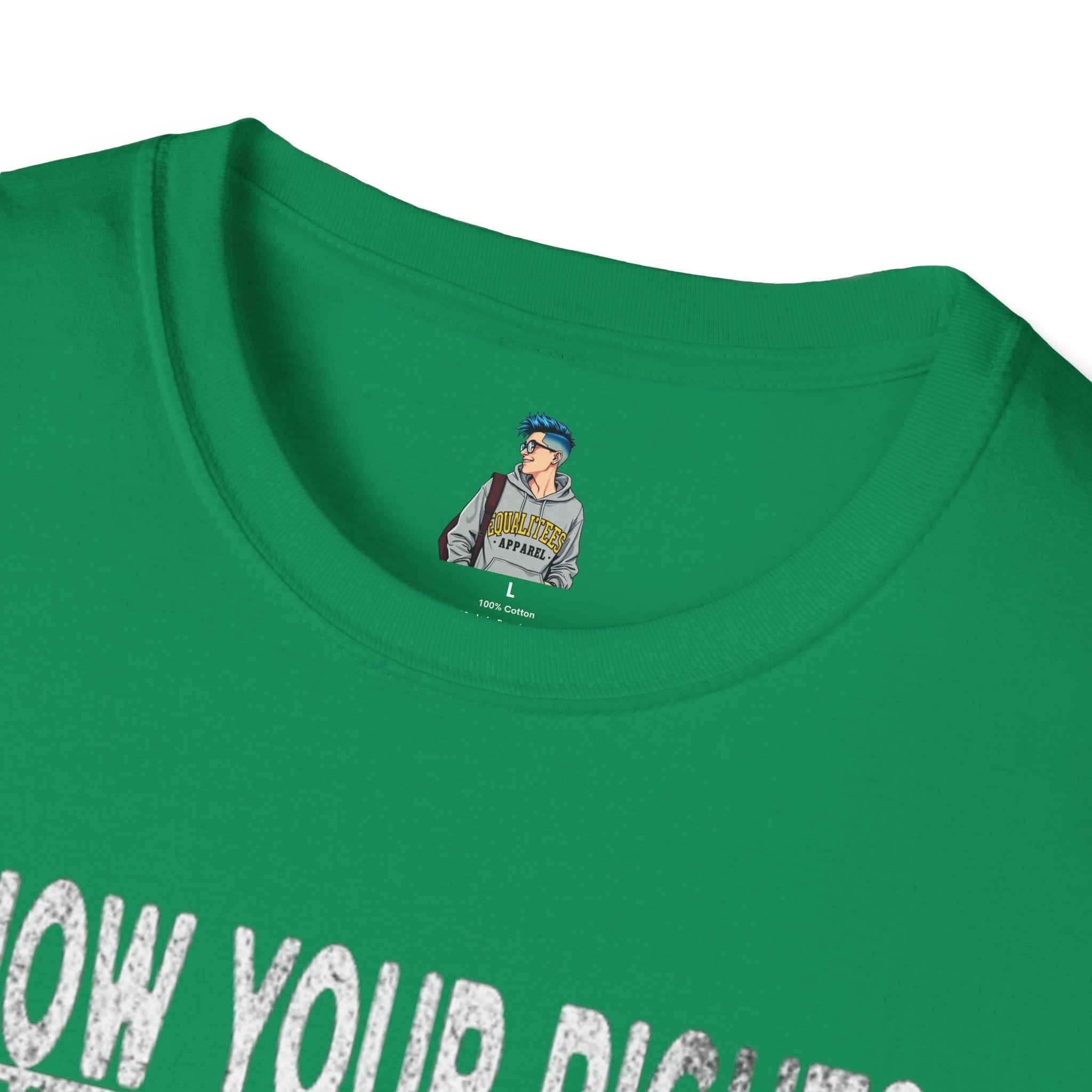 Know Your Voting Rights T-Shirt