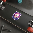 Die-Cut Stickers - Stay Wild, Queer Child