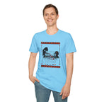 Native History is American History Graphic T-Shirt
