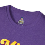 Miss Me With That MAGA T-Shirt