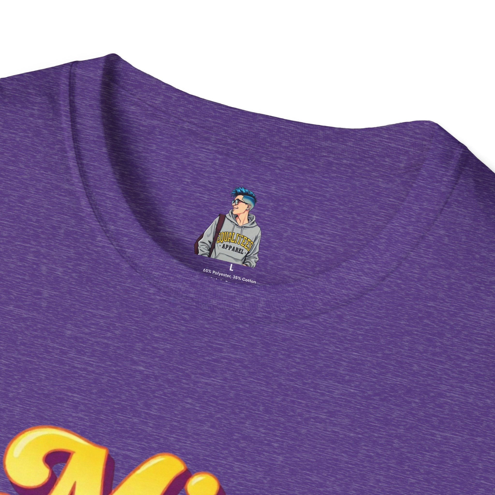 Miss Me With That MAGA T-Shirt