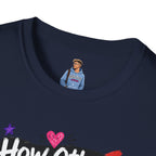 How Other People Love Rainbow T-Shirt — Inspirational LGBTQ+ Pride Tee