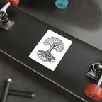 Die-Cut Stickers - Todos Somos Familia-We Are All Family