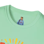 Focus On The Good T-Shirt