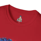 Liberty and Justice for All Means Everyone T-Shirt