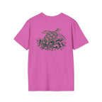 Keepers Of the Earth Turtle T-shirt