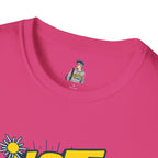 Not Today, Bitch Unisex Softstyle T-Shirt