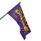 The First Pride Was a Riot - Pride Flag