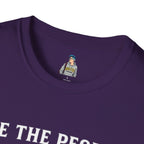 We The People Resist Protest T-Shirt