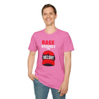 Rage Against the BS Graphic T-Shirt