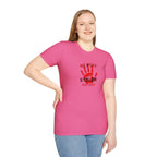No More Stolen Sisters Unisex Softstyle T-shirt