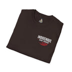 Indigenous Pride Unisex T-shirt