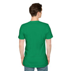 I Don't Even Think Straight Pride Tee