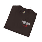 Indigenous Pride Unisex T-shirt