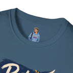 Put Human Back in Humanity T-Shirt — Inspirational Peace Dove Tee
